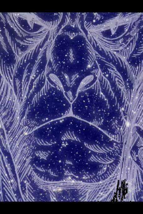Space Lions: The Story of Twilight Imperium